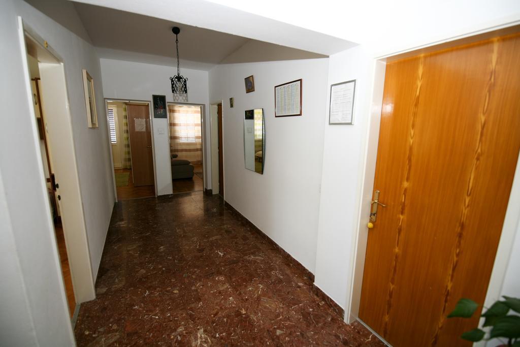 Apartment Merica Slatine Extérieur photo